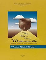 The View from Madisonville, Volume 31