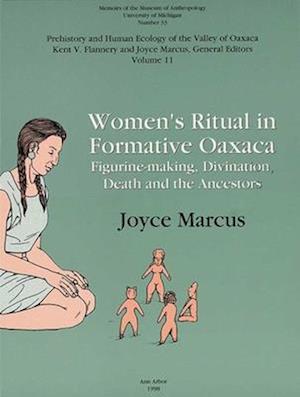 Women's Ritual in Formative Oaxaca