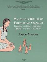 Women's Ritual in Formative Oaxaca