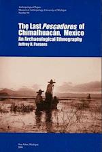 The Last Pescadores of Chimalhuacán, Mexico, 96