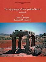 The Vijayanagara Metropolitan Survey, Vol. 1
