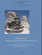 Advances in Titicaca Basin Archaeology-III, Volume 51