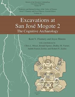 Excavations at San José Mogote 2, Volume 58