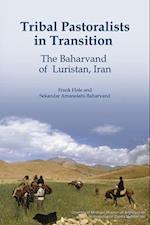 Tribal Pastoralists in Transition, 100