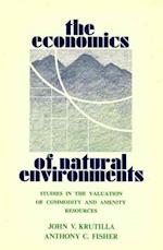 The Economics of Natural Environments