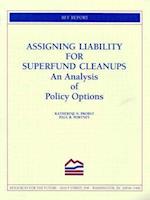 Assigning Liability for Superfund Cleanups
