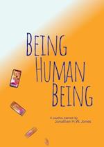 Being Human Being