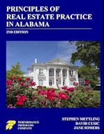Principles of Real Estate Practice in Alabama