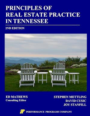 Principles of Real Estate Practice in Tennessee