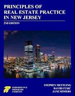 Principles of Real Estate Practice in New Jersey