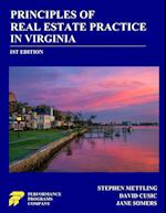 Principles of Real Estate Practice in Virginia