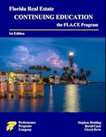 Florida Real Estate Continuing Education