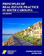 Principles of Real Estate Practice in South Carolina: 2nd Edition 
