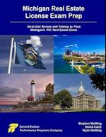 Michigan Real Estate License Exam Prep
