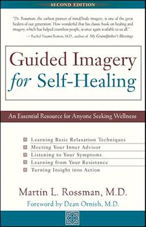 Guided Imagery for Self-Healing