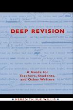 Deep Revision