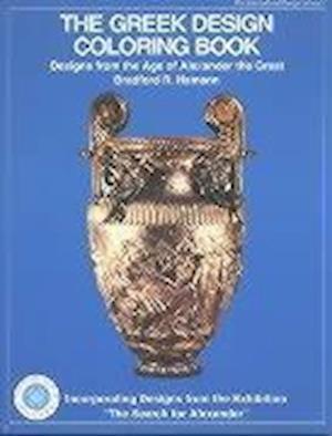 Greek Design Book