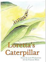 Loretta's Caterpillar 