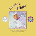Carrie's Flight (8.5 square paperback) 