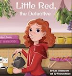 Little Red, the Detective 