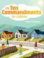 The Ten Commandments for Children 