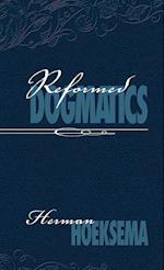 Reformed Dogmatics (Volume 1) 