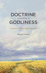 Doctrine According to Godliness