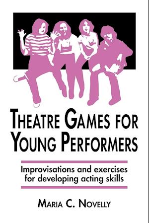 Theatre Games for Young Performers