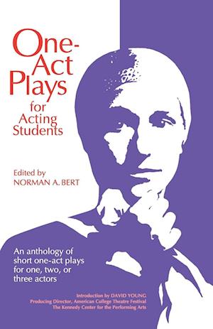 One-Act Plays for Acting Students