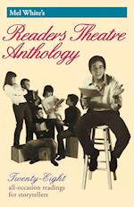 Mel White's Reader's Theatre Anthology