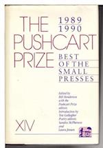 The Pushcart Prize XIV