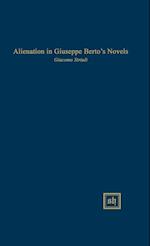 Alienation in Giuseppe Berto's Novels