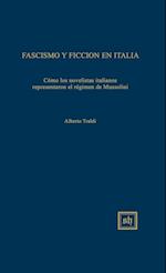 Fascismo Y Ficcion En Italia