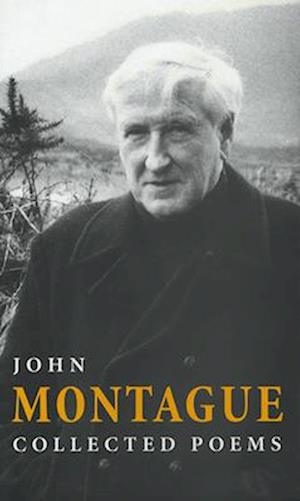 Collected Poems - John Montague