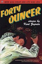 Forty-Ouncer