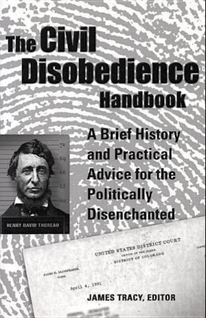 The Civil Disobedience Handbook
