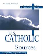 U.S. Catholic Sources