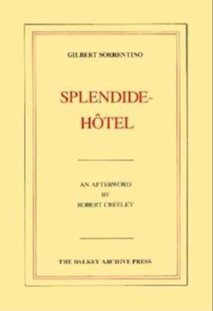 Splendide-Hotel