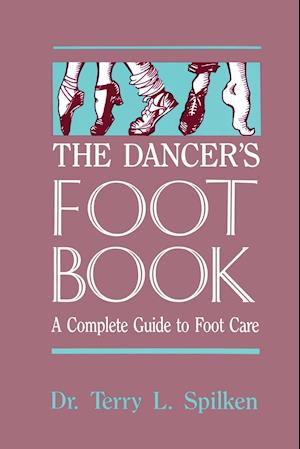 The Dancer's Foot Book