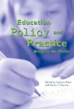 Education Policy and Practice