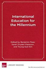 International Education for the Millenium