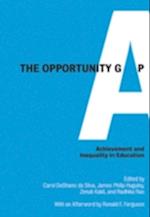 The Opportunity Gap