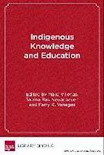 Indigenous Knowledge and Education