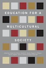Education for a Multicultural Society