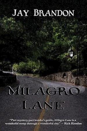 Milagro Lane