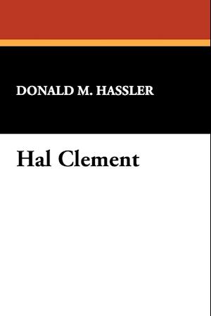 Hal Clement