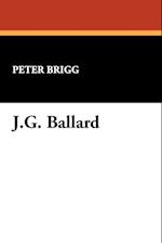 J.G. Ballard