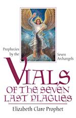 Vials of the Seven Last Plagues