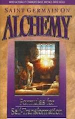 Saint Germain on Alchemy - Pocketbook