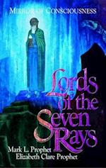 Lords of the Seven Rays - Pocketbook